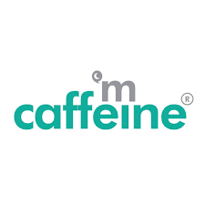 M caffeine Logo